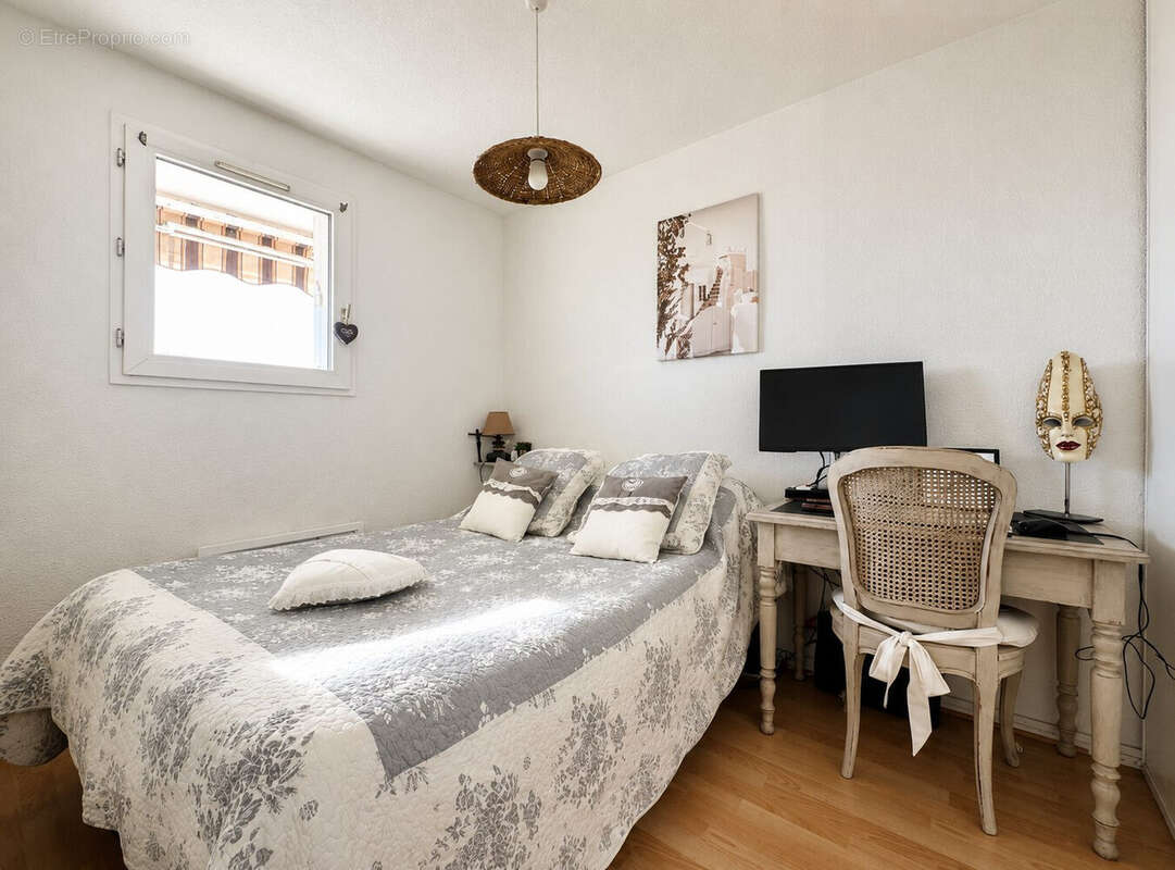 Appartement 30 m² à Royan  - photo 7