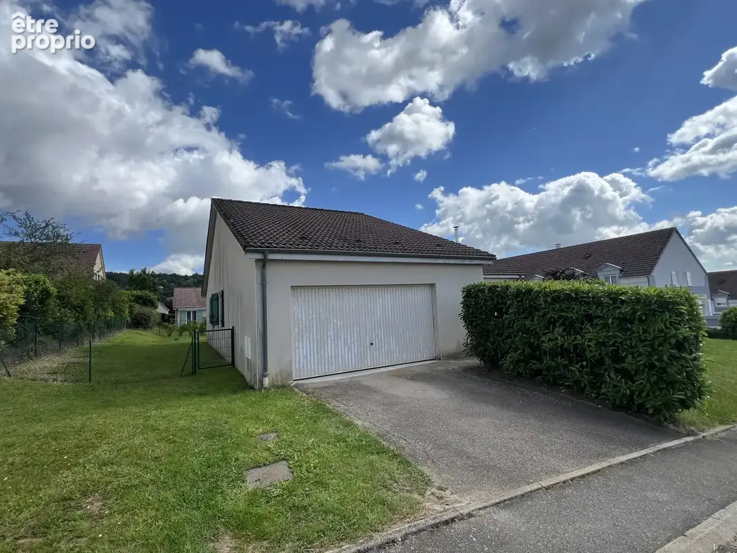 Photo Maison à Ludres au prix de 286 000€