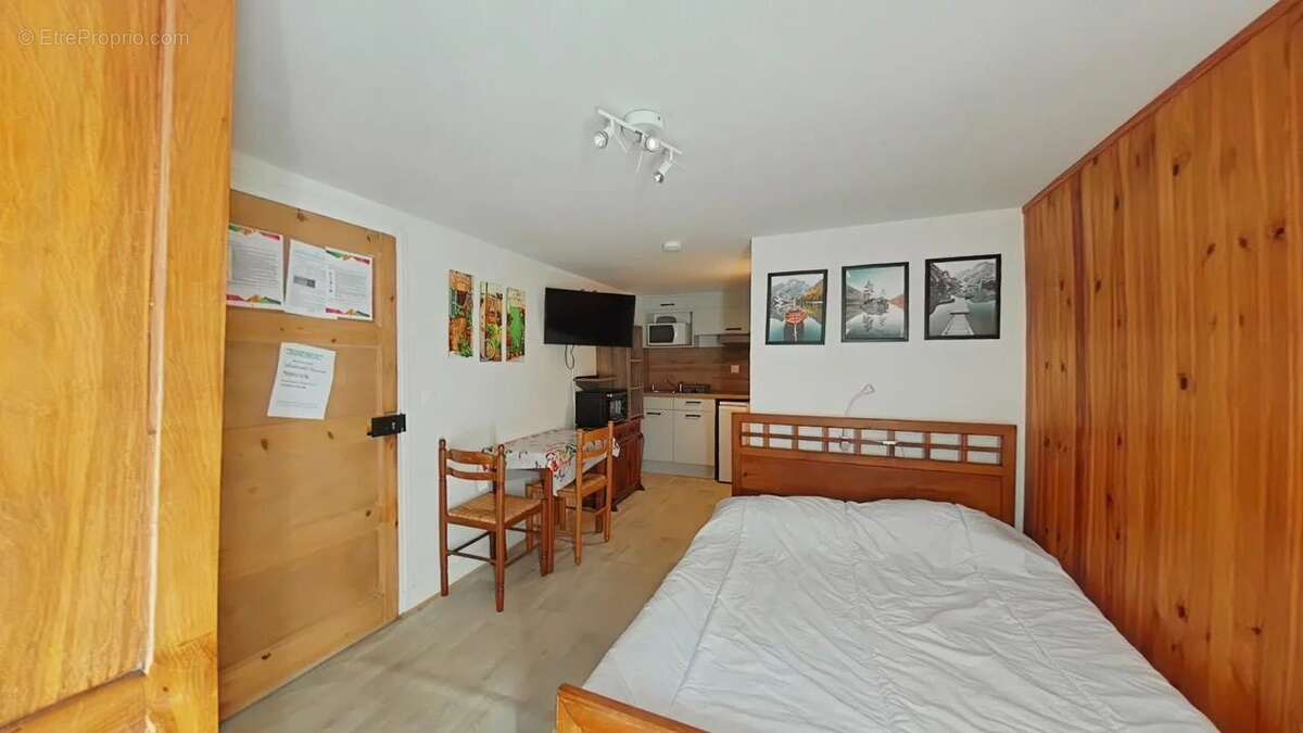 Aigueblanche (73260) – maison d’investissement divisée en 8 logements - photo 24