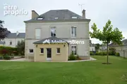 Maison à MAMERS