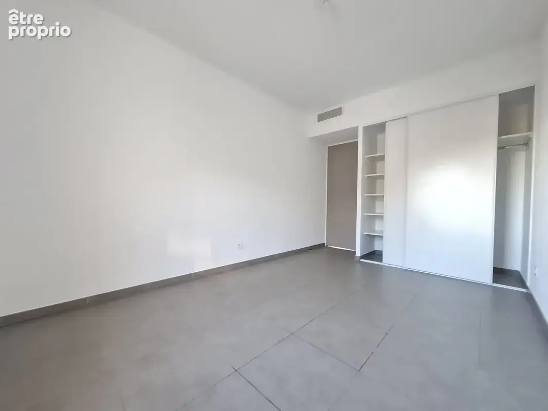 Appartement T4 lumineux avec terrasse et garage   Centre de Quincieux - photo 12