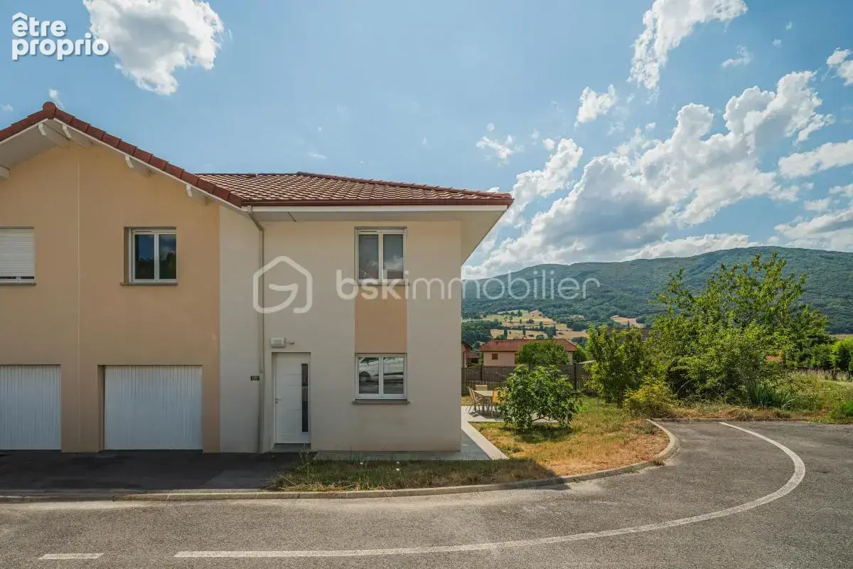 Maison mitoyenne 5 pièces de 109 m2 habitables - photo 22