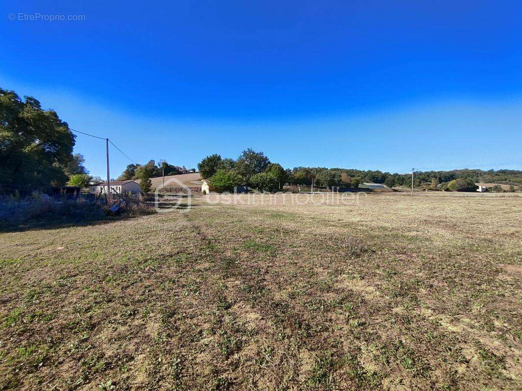 Maison à SAINT-ANTOINE