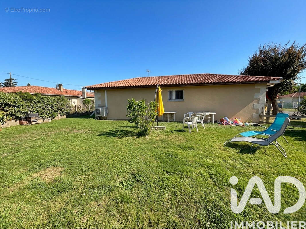 Photo 3 - Maison à LANGON