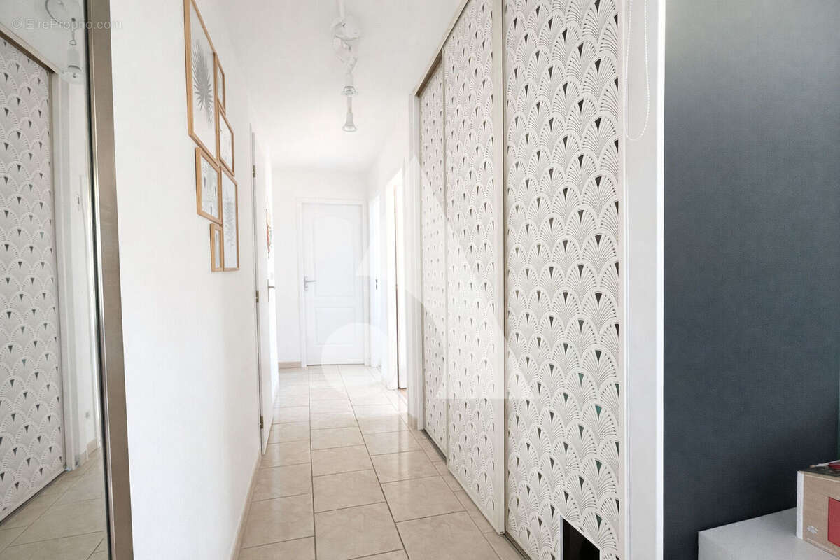 Maison à BRANDERION