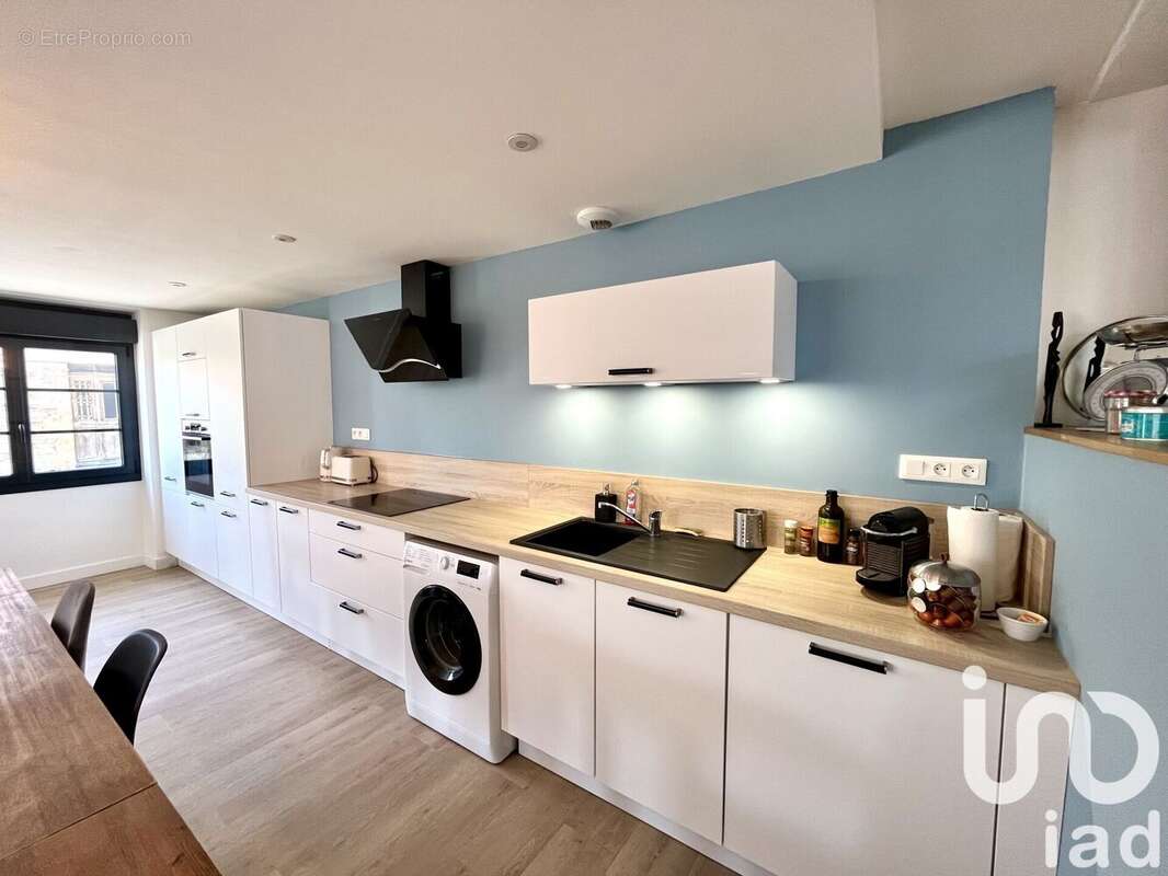 Maison 115 m² à Vains  - photo 8