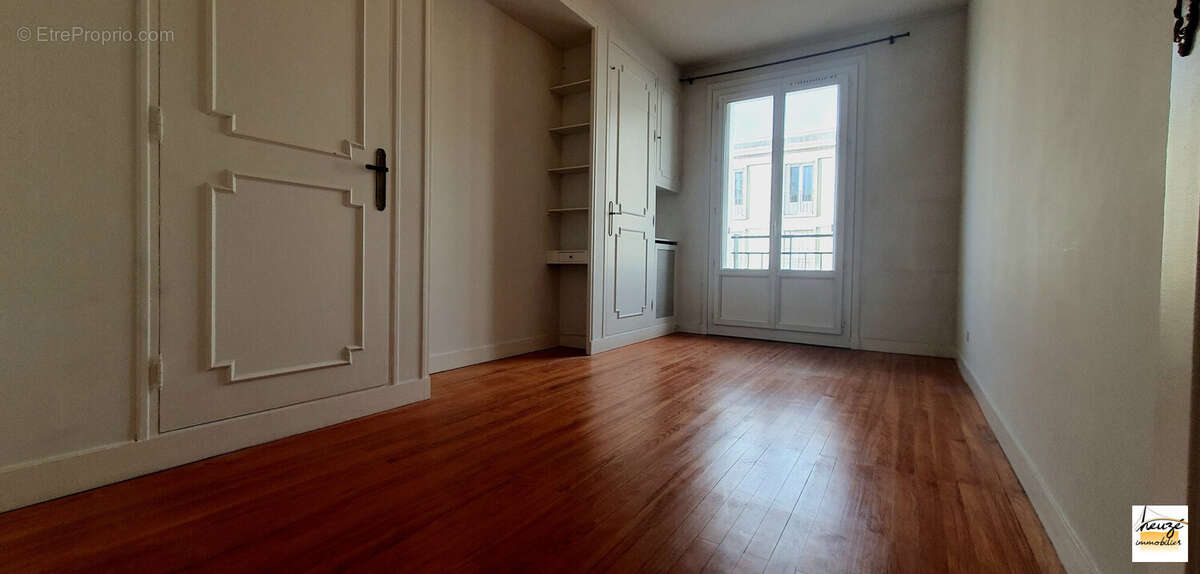 Appartement à LE HAVRE