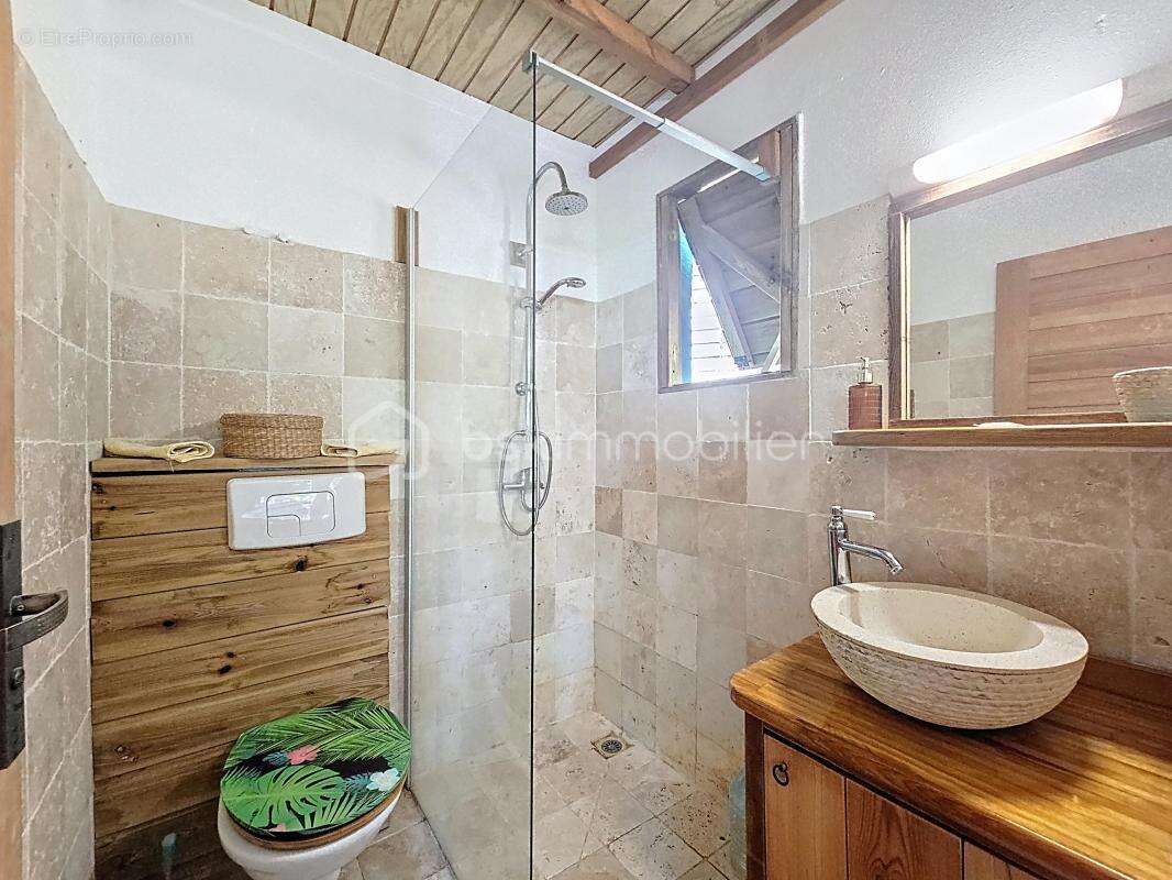 Maison à SAINTE-ANNE