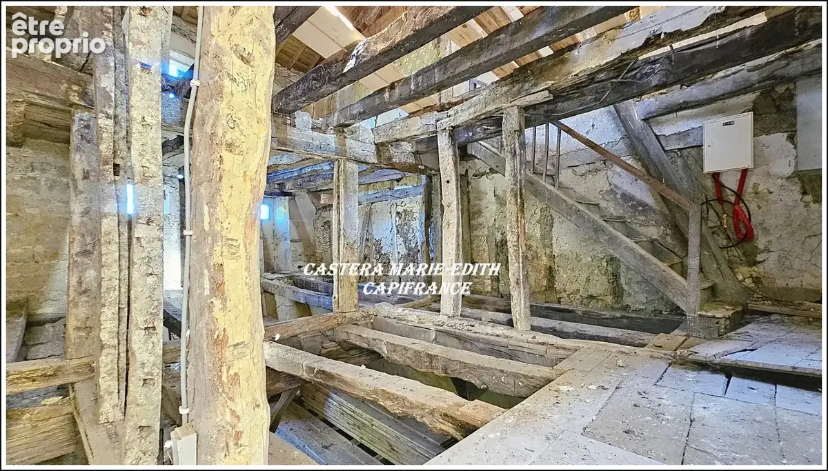 Maison à vendre 4 pièces BIRAN (32) - photo 14