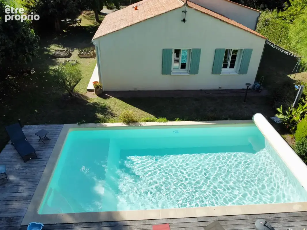 Belle propriété - photo 7