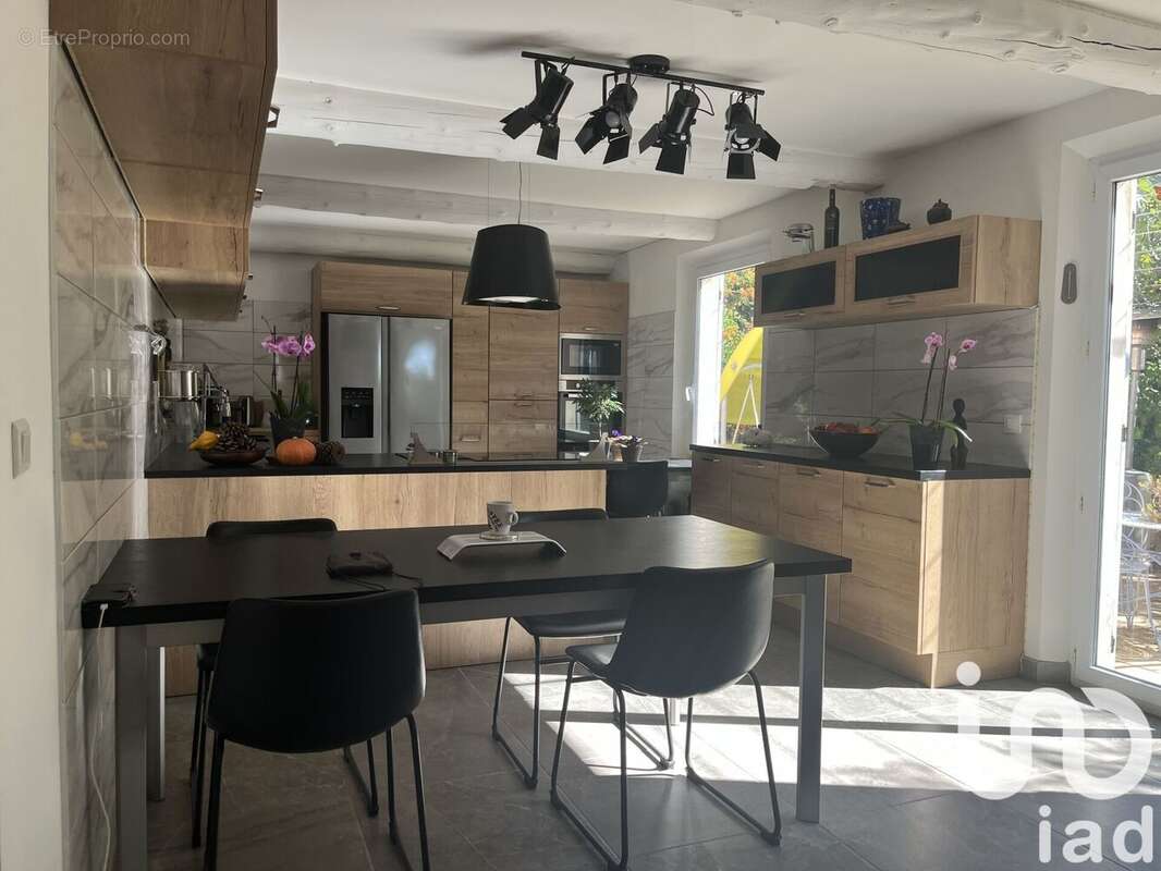 Photo 7 - Maison à BROUZET-LES-ALES