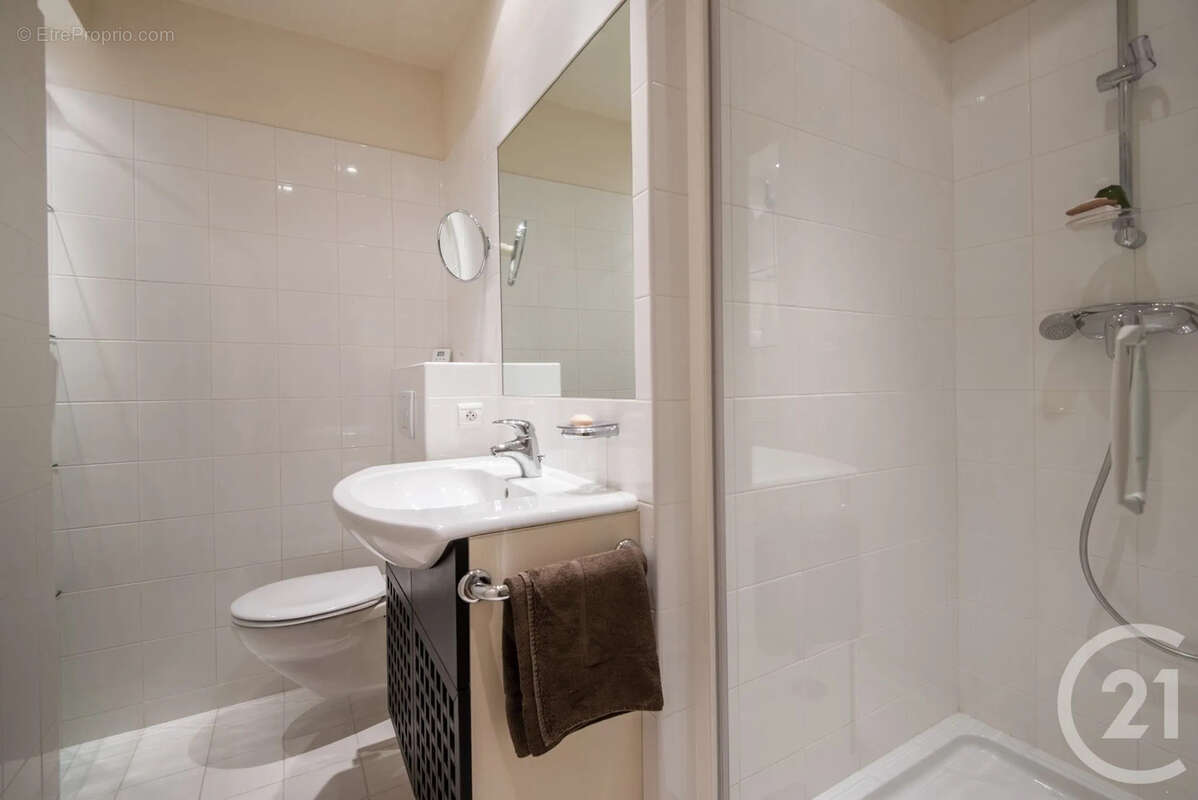 Appartement 117 m² à Nice  - photo 11