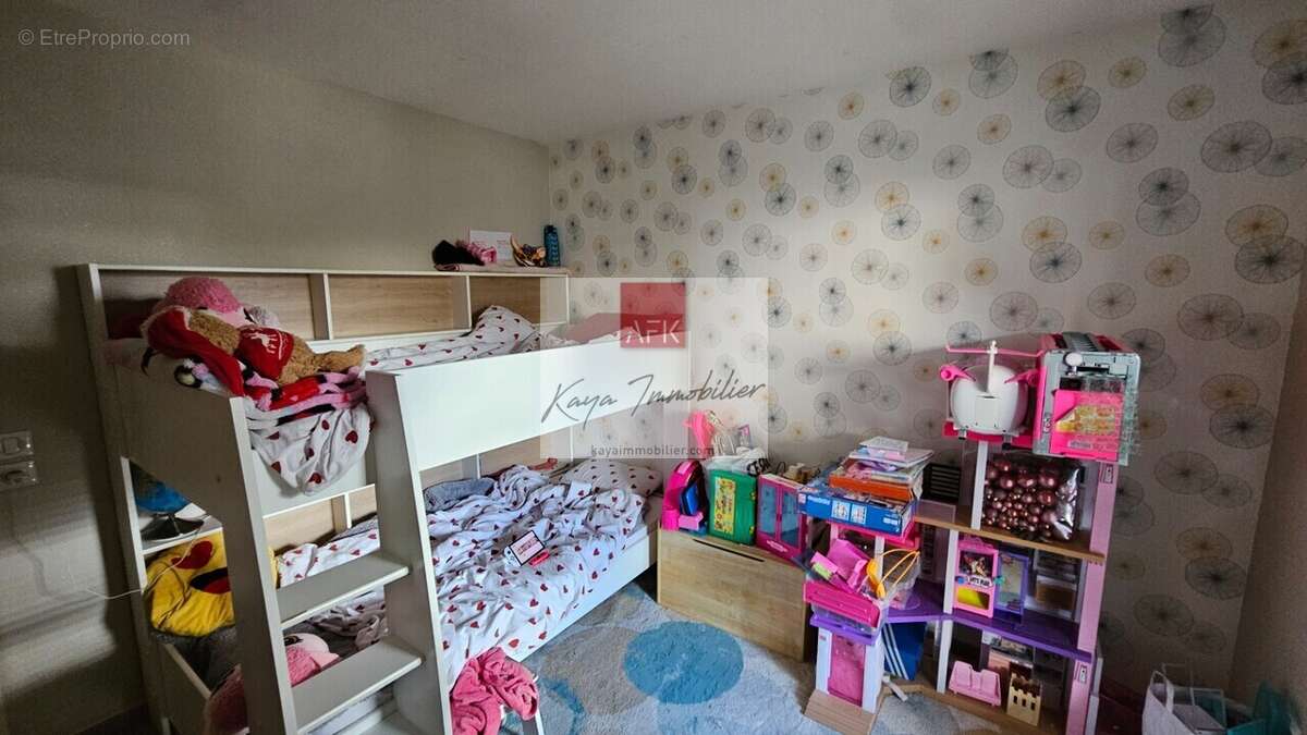 Appartement à ANNEMASSE