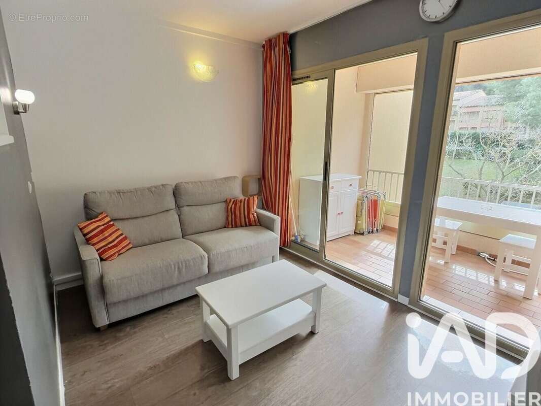 Photo 2 - Appartement à SANARY-SUR-MER