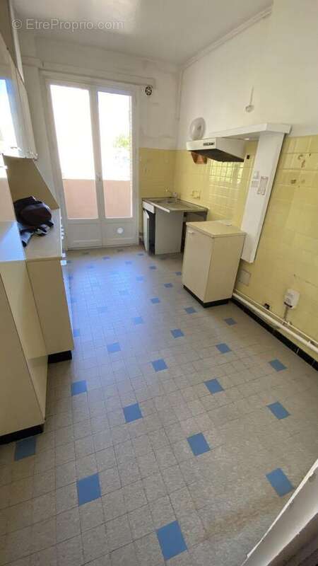 Appartement à LYON-6E