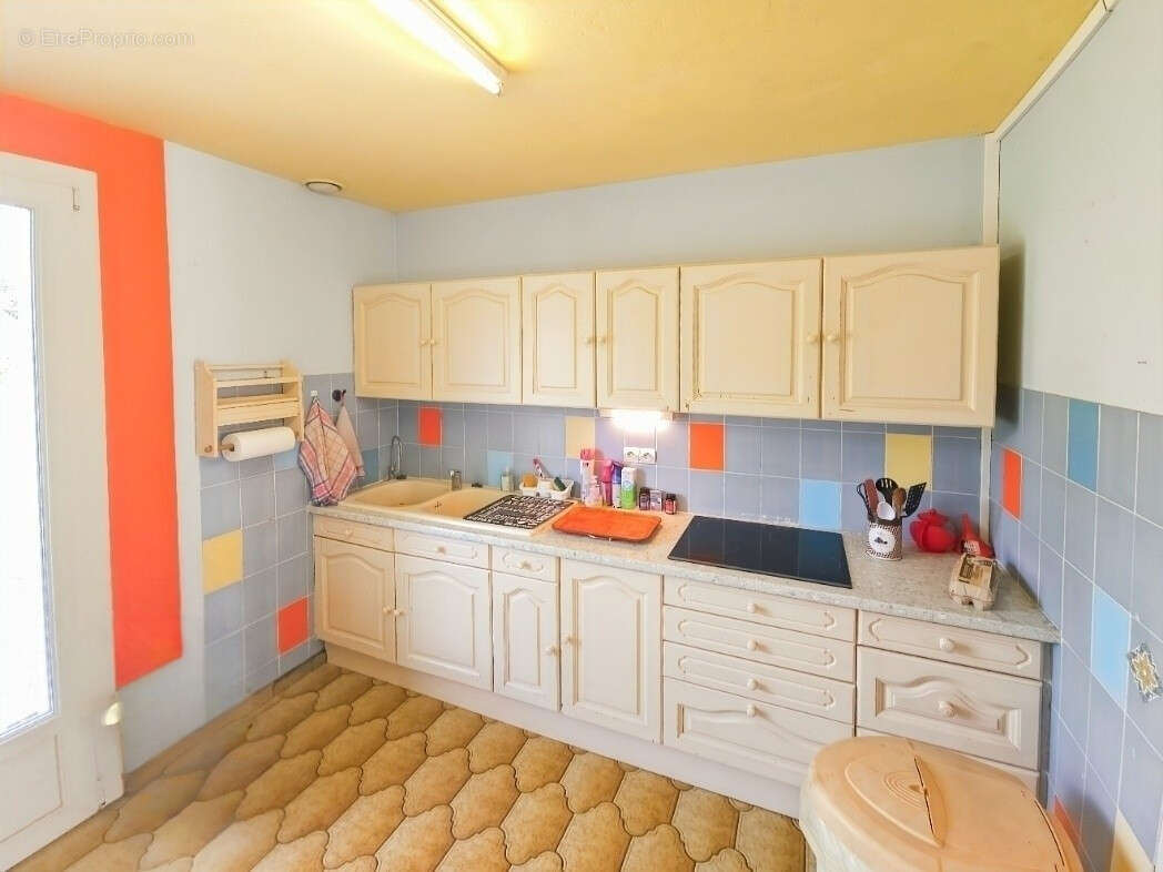 Maison à L&#039;AIGLE