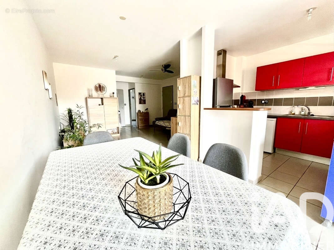 Photo 3 - Appartement à SAINT-PAUL