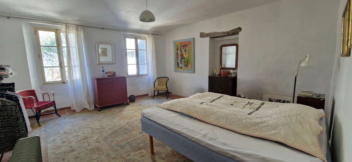 Maison à ILLE-SUR-TET