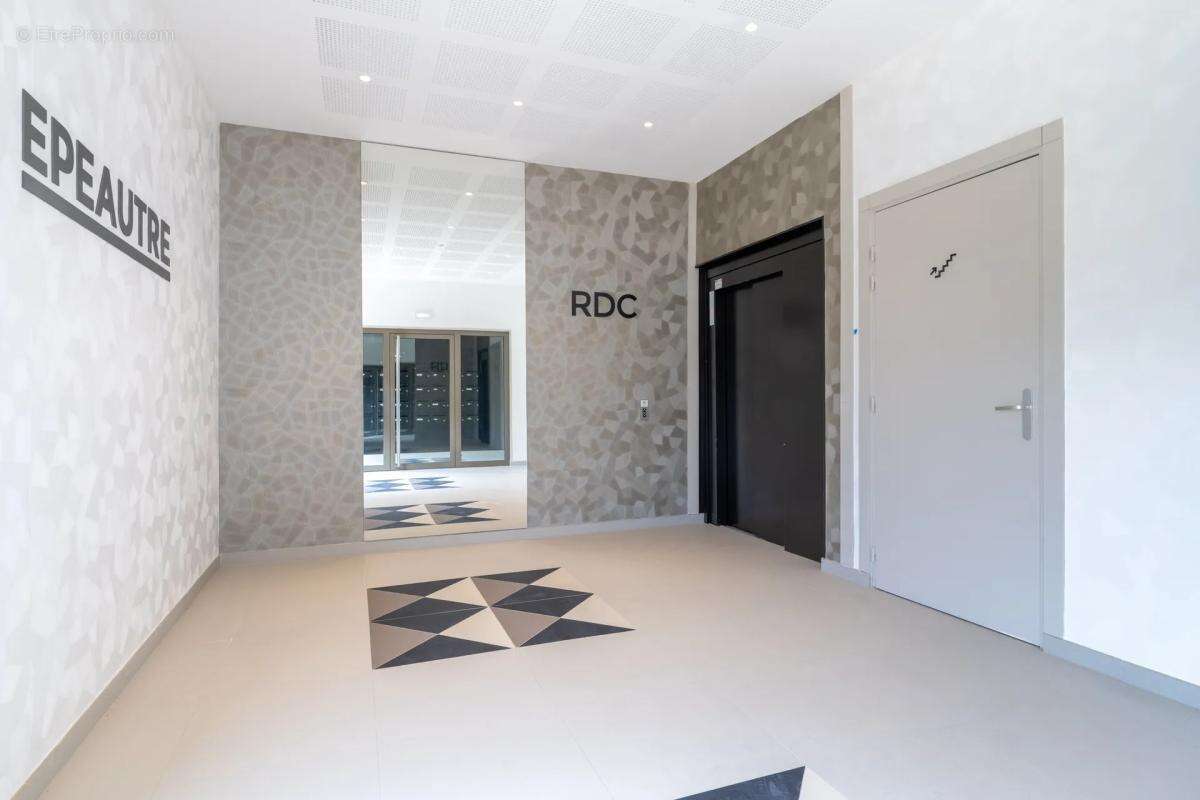 Appartement à CONFLANS-SAINTE-HONORINE