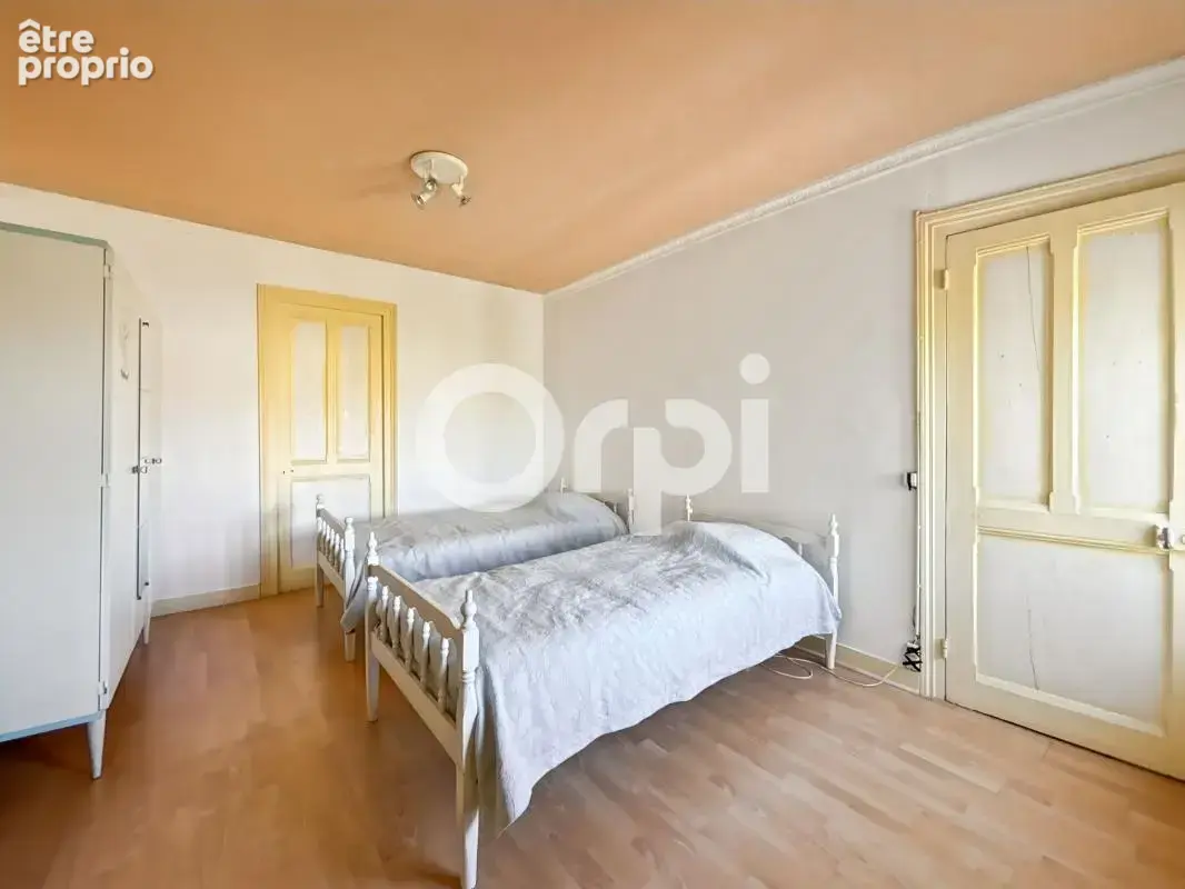 Saint Martin Boulogne  -  Maison à fort potentiel - photo 8