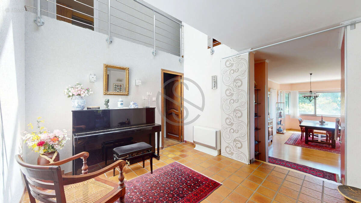 Maison à LA COTE-SAINT-ANDRE