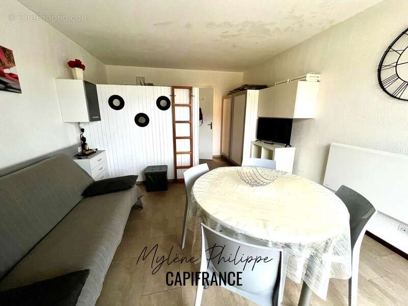 Appartement à SAINT-ETIENNE-EN-DEVOLUY