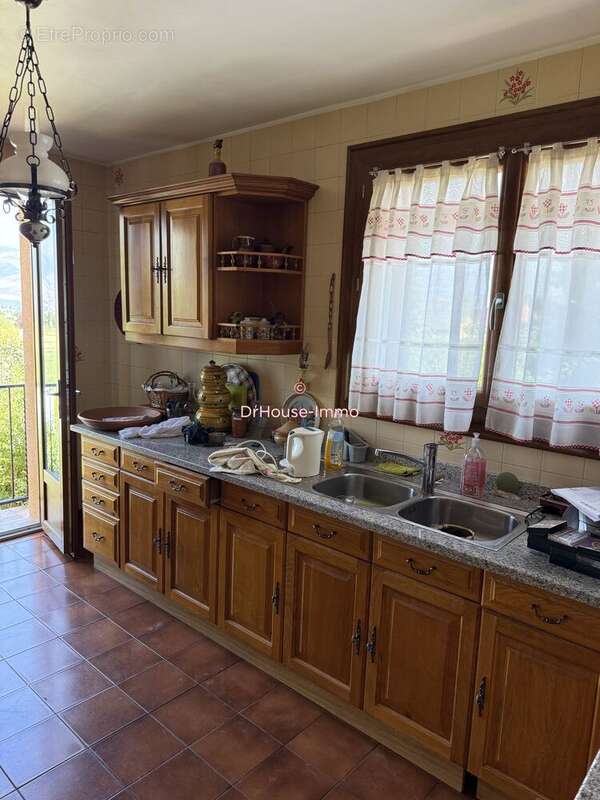 Maison 135 m² à Osseja  - photo 3