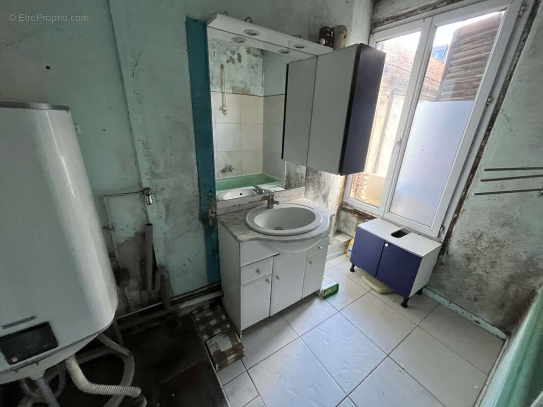 Appartement à CLAMART