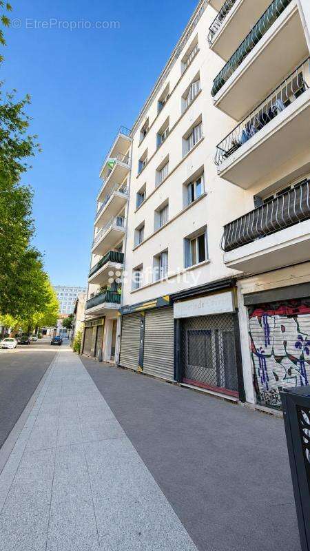 Appartement - photo 6