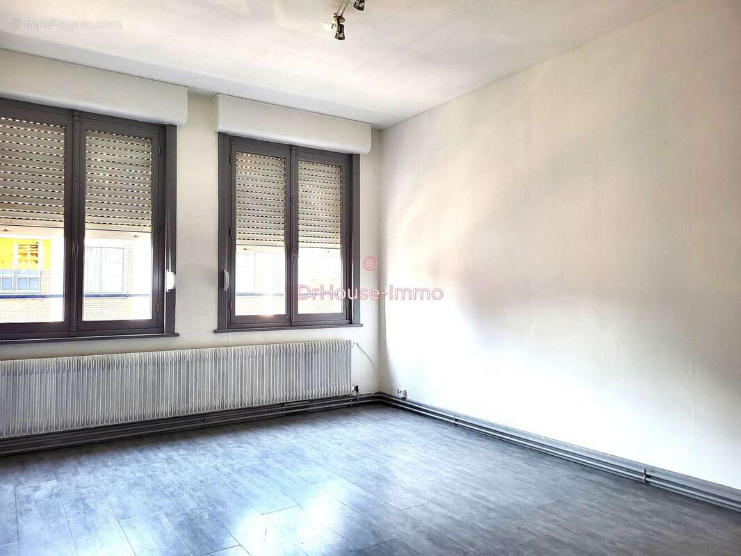 Appartement à DOUAI