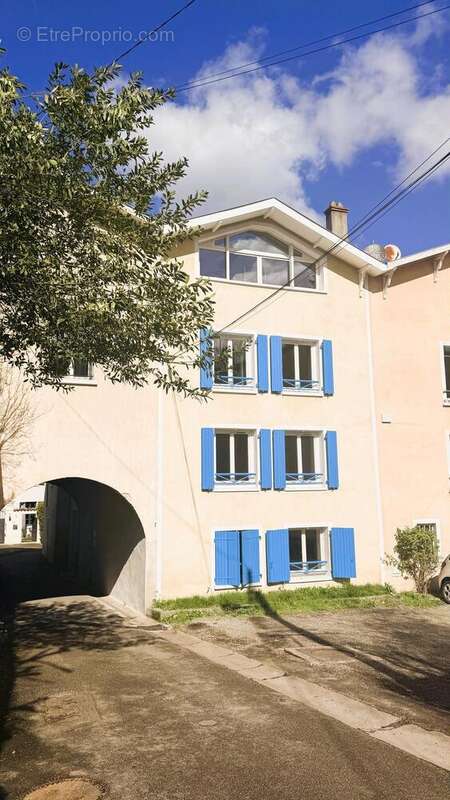 Photo 5 - Appartement à ECULLY