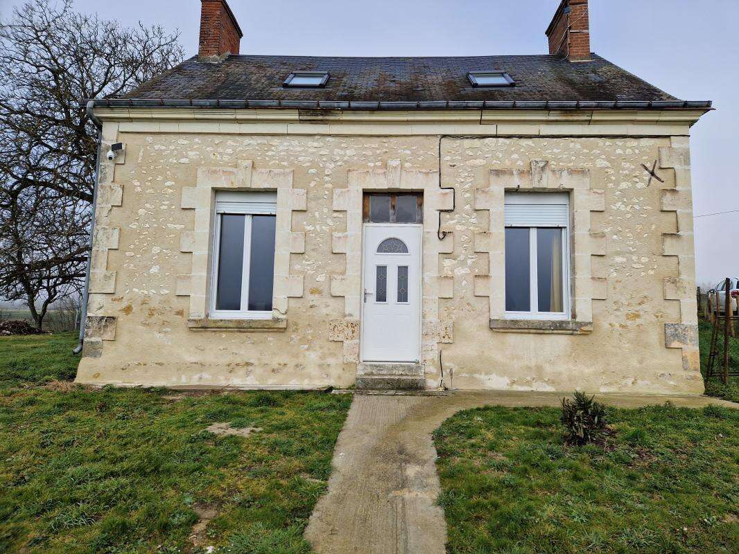 Maison à BAUDRES