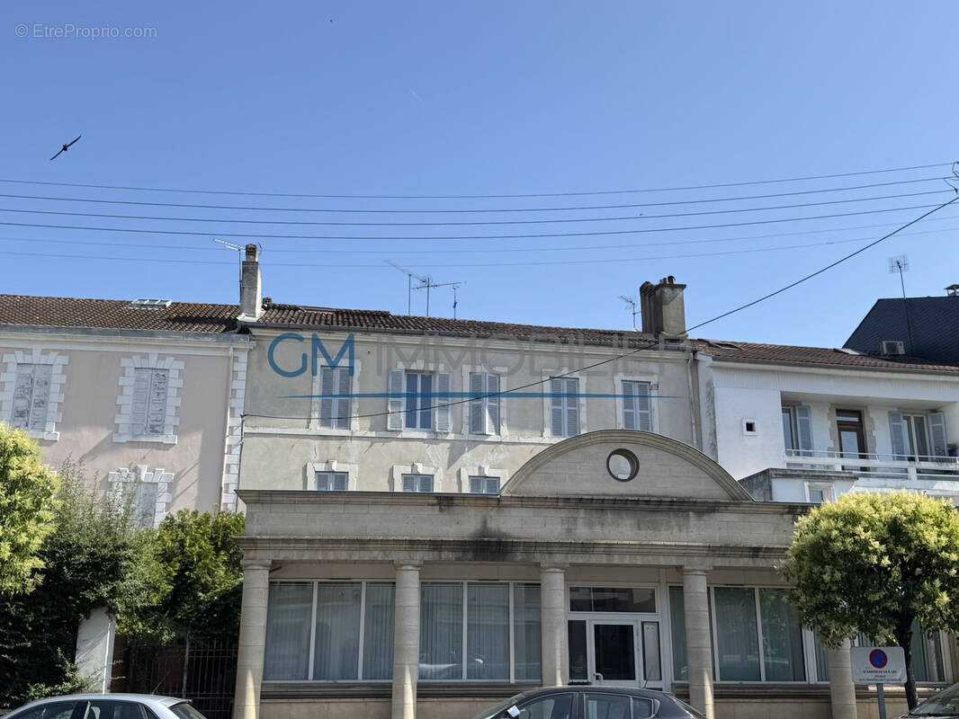 Appartement à DAX