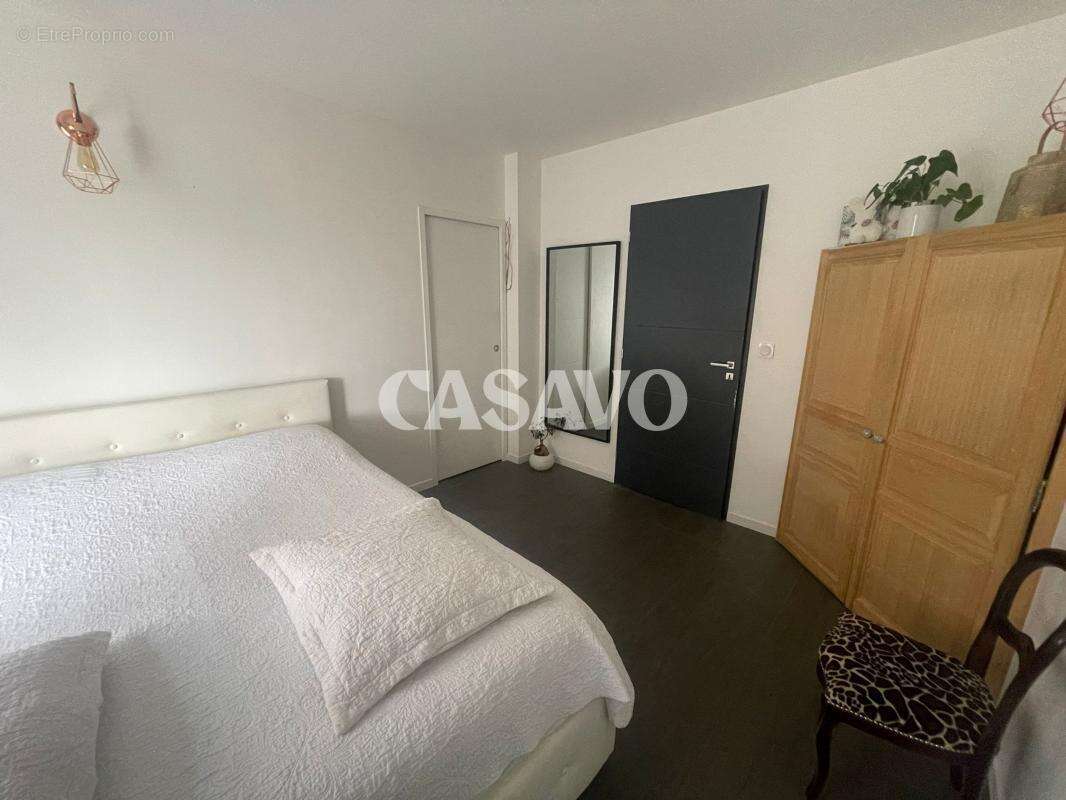 Maison à REVENTIN-VAUGRIS