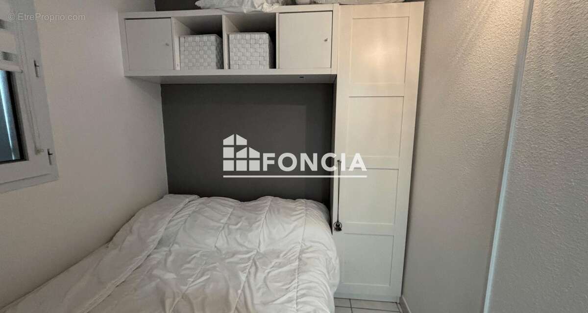 Appartement à SAINT-HILAIRE-DE-RIEZ