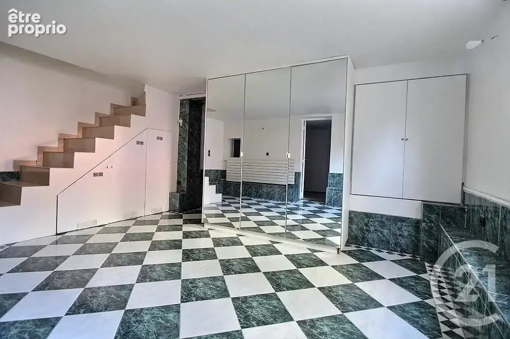 Maison 120 m² à Aulnay-Sous-Bois  - photo 9