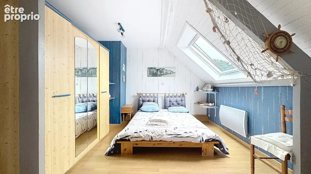 FERQUES - EXCLUSIVITE - Semi-plain-pied 4 chambres - 150m2 - photo 12