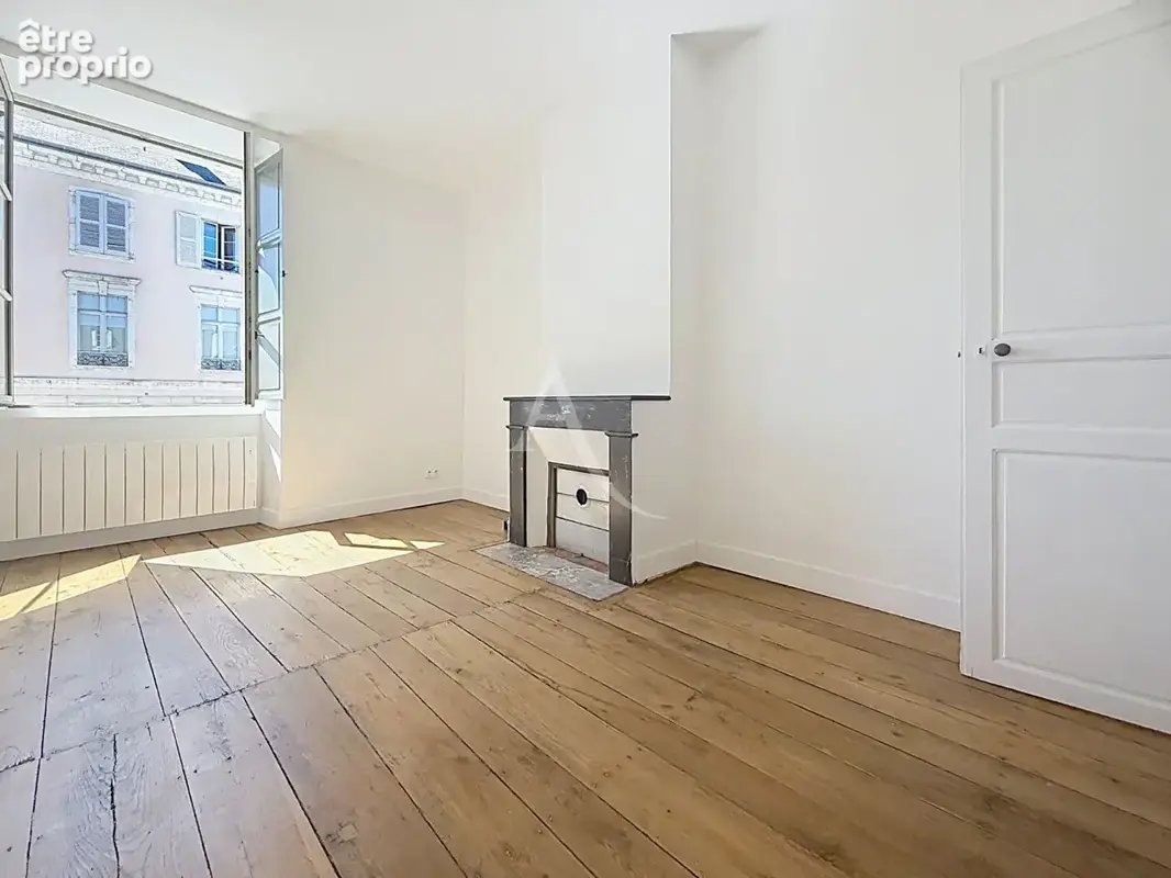 Place Royale appartement duplex Pau 6 pièce(s) - photo 7