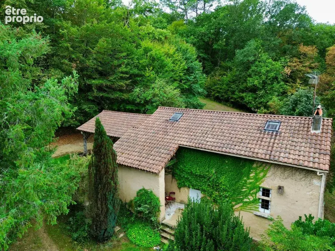 Photo Maison à Creyssensac-Et-Pissot au prix de 177 000€