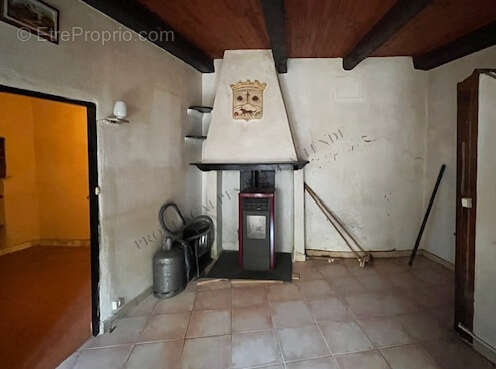 Appartement à TENDE