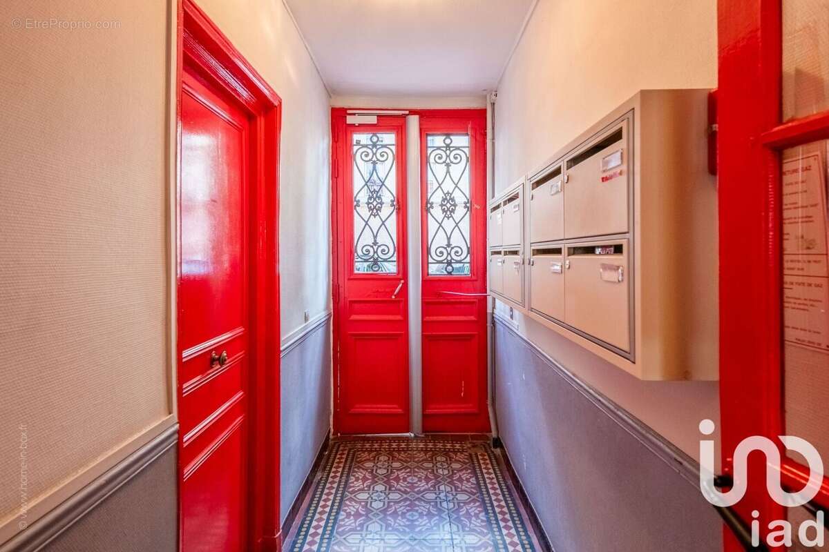 Photo 8 - Appartement à MONTROUGE