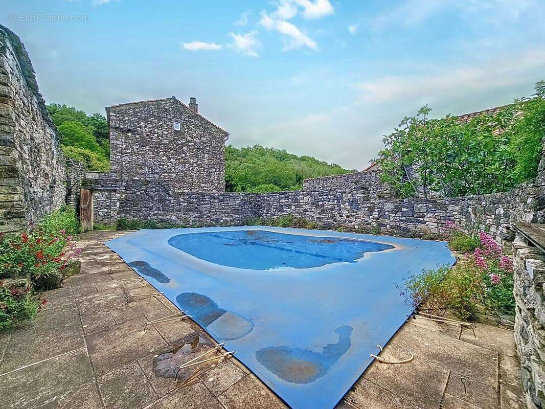 Photo 5 - Maison à LUNAS