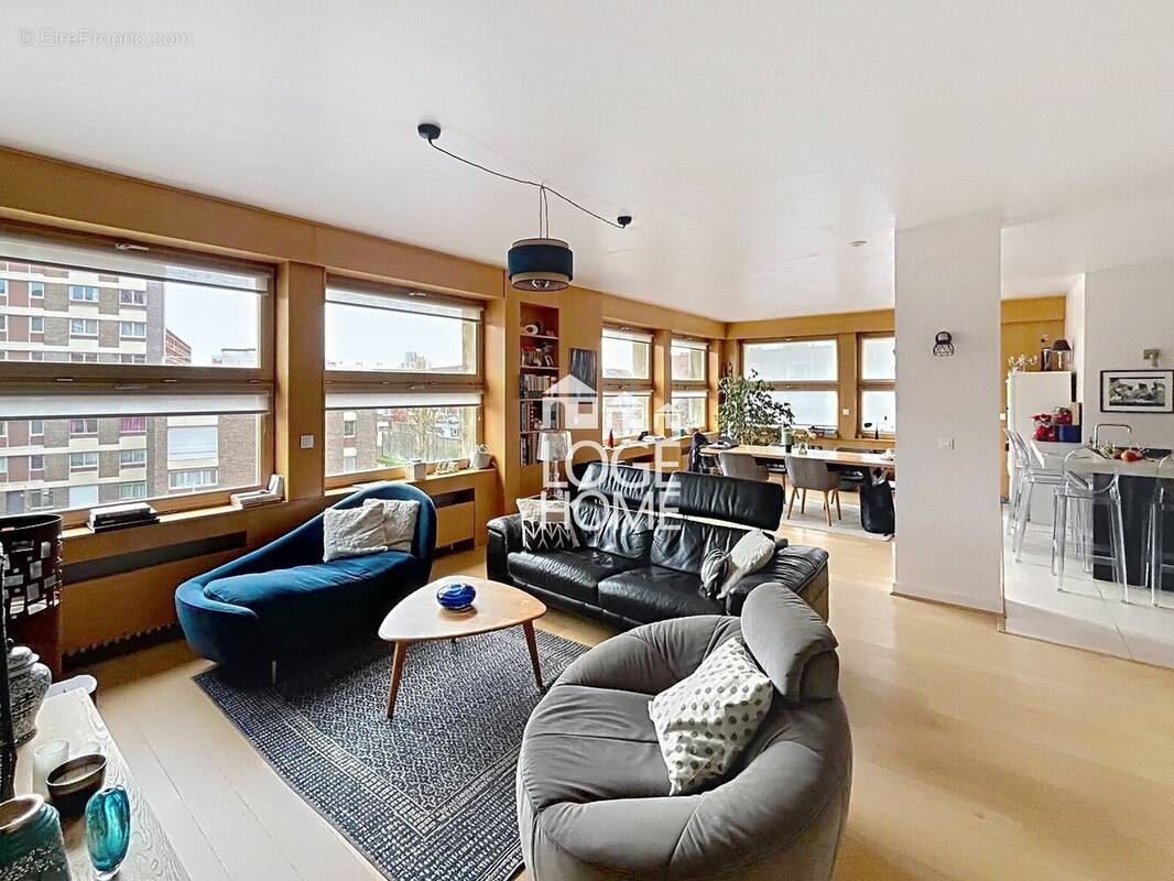 Appartement à LILLE