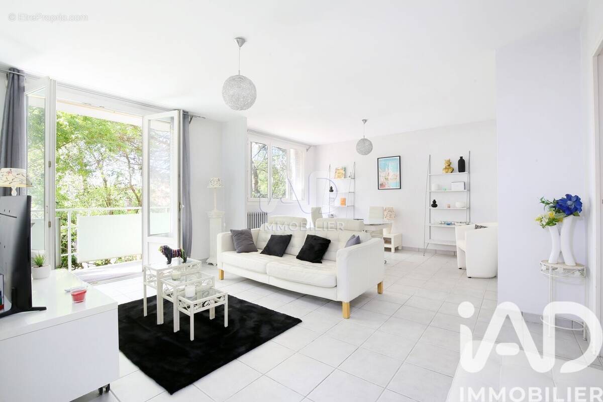 Photo 1 - Appartement à TOULOUSE