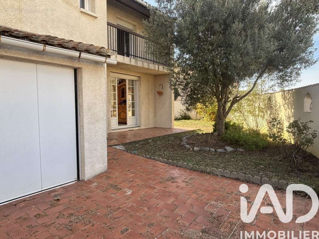 Photo 4 - Maison à NARBONNE