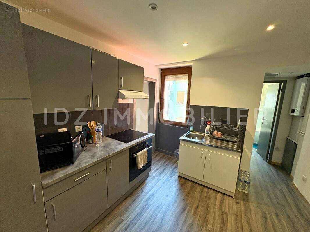 Appartement 260 m² à Saint-Louis  - photo 5