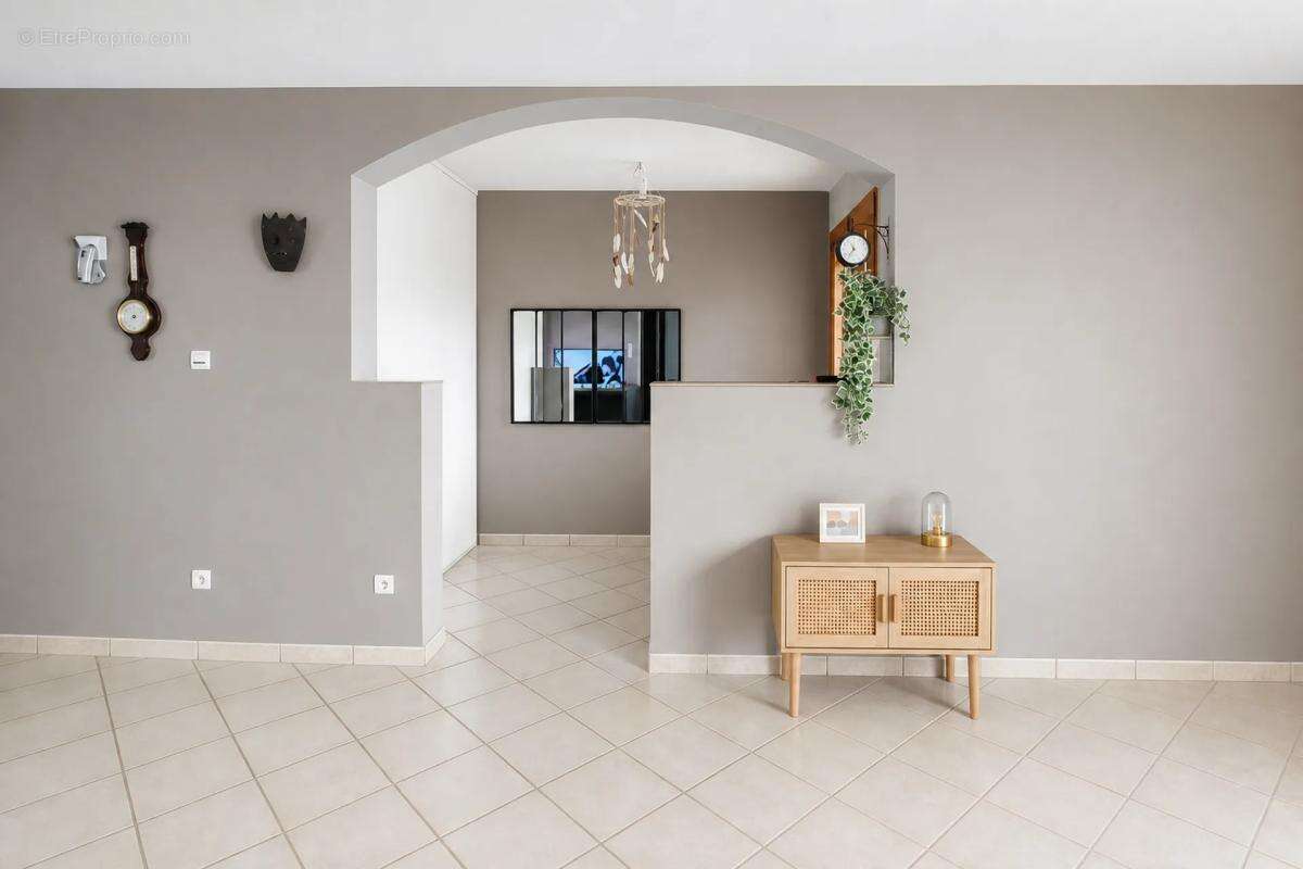 Maison à TAPONNAT-FLEURIGNAC