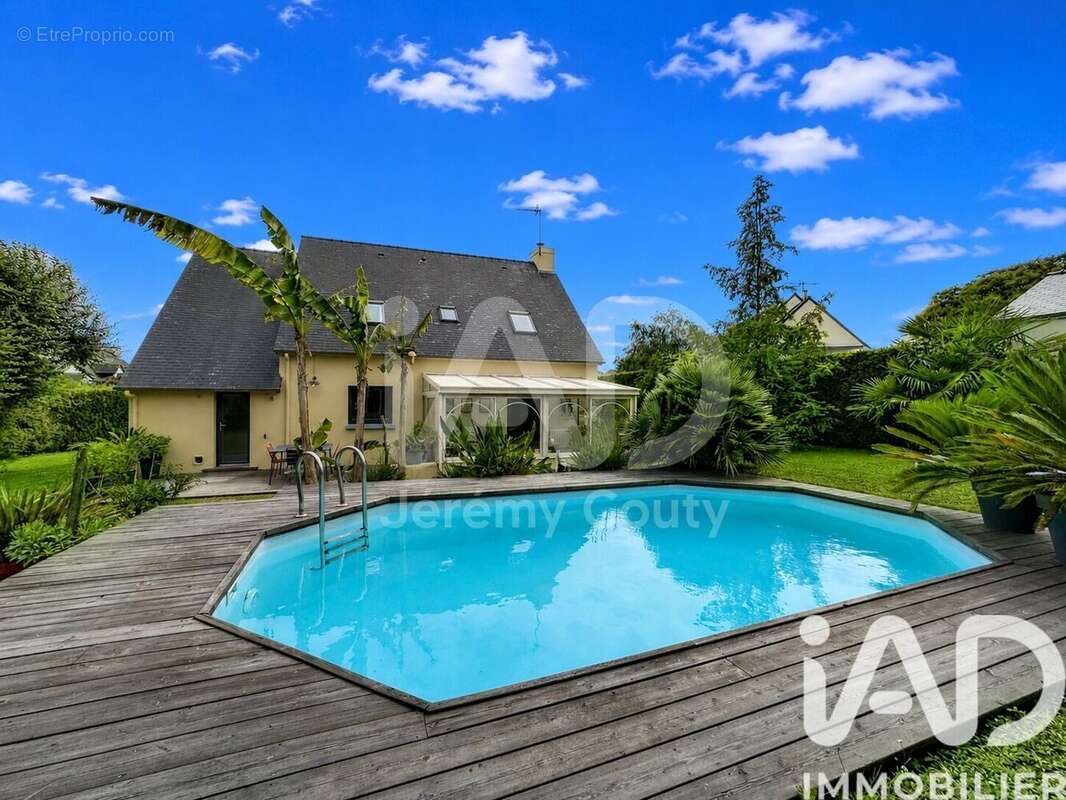 Photo 4 - Maison à SAVENAY