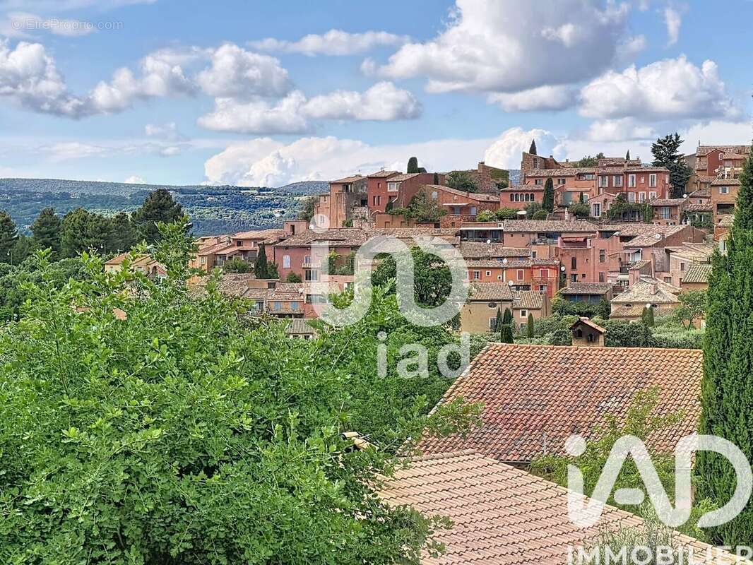 Photo 4 - Maison à ROUSSILLON