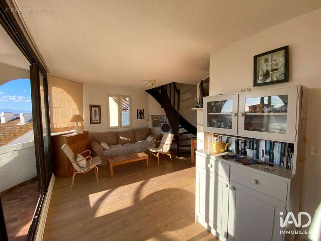 Photo 6 - Appartement à LE BARCARES